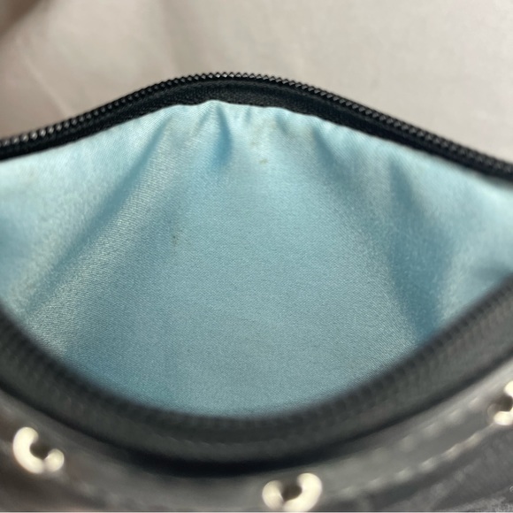 Coach Black Signature Canvas Slim Wristlet 🖤 - Picture 5 of 5